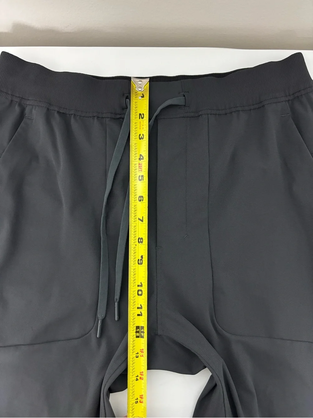 Lululemon ABC Jogger Size L